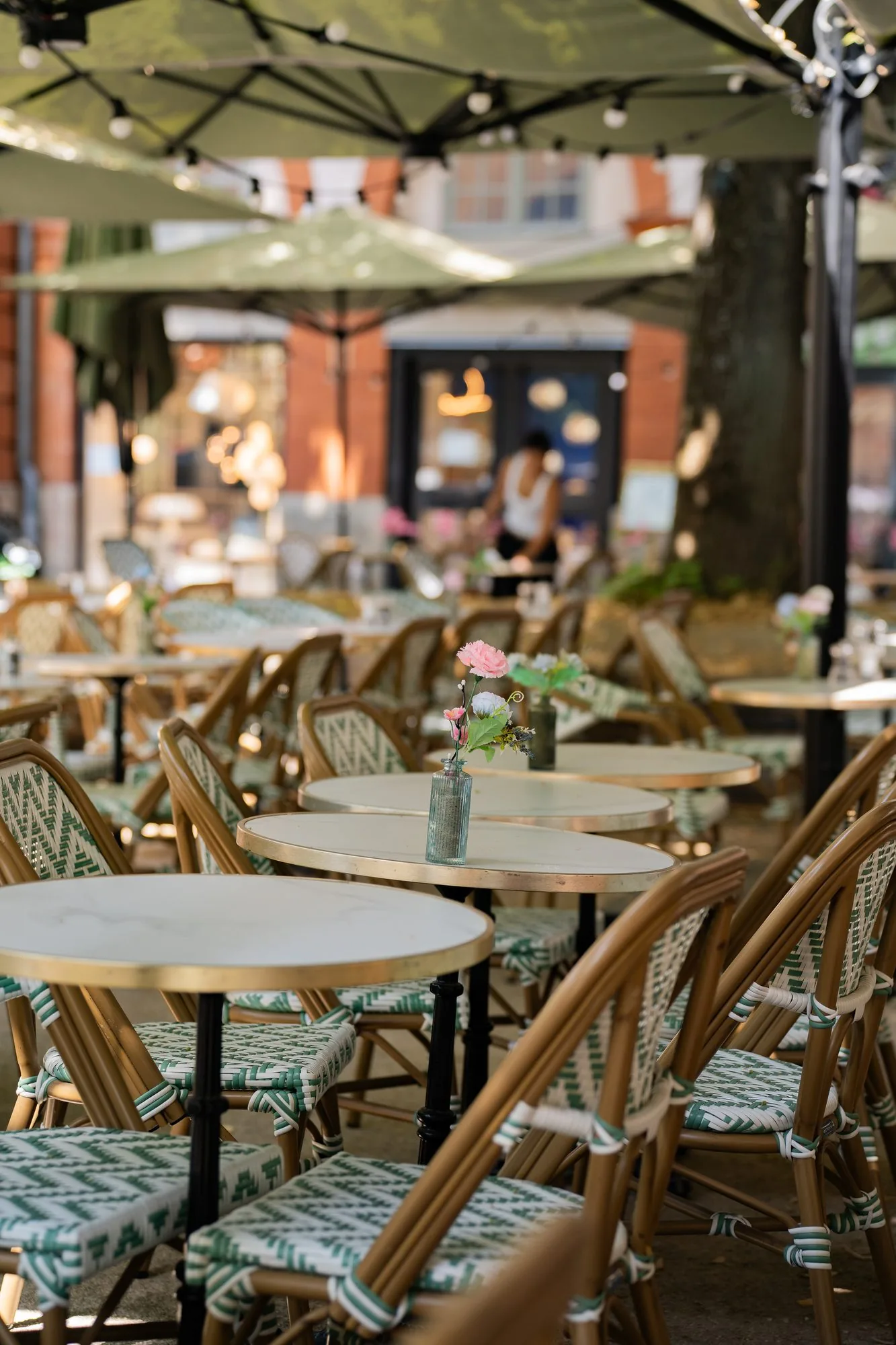 La Terrasse